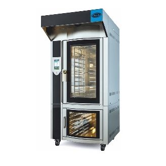 Bakery Convection Oven – view 2