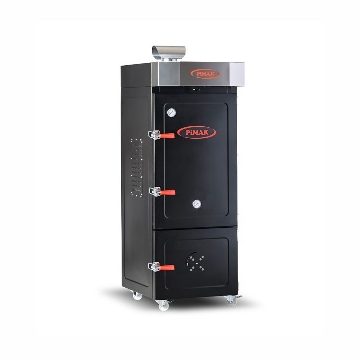 Charcoal Oven
