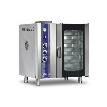Industrial Combi Oven – view 3