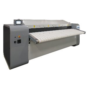 Industrial Flatwork Ironer (Roller Ø320–500mm, Length 1600–3200mm) – view 2