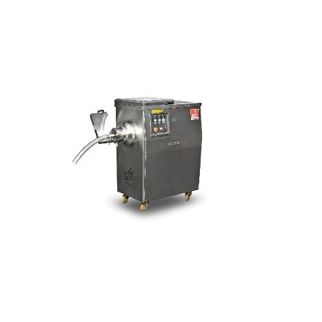 Industrial Meat Mincer – view 2