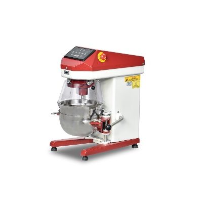 Planetary Mixer with Accessories (Various Sizes)