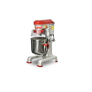 Planetary Mixer with Accessories (Various Sizes) – view 2
