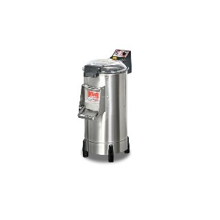 Industrial Potato Peeler (Various Sizes & Capacities)