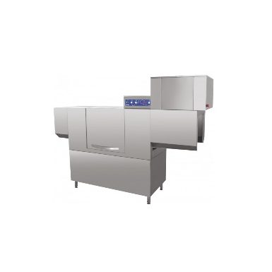 Rack Conveyor (Tunnel) Dishwasher