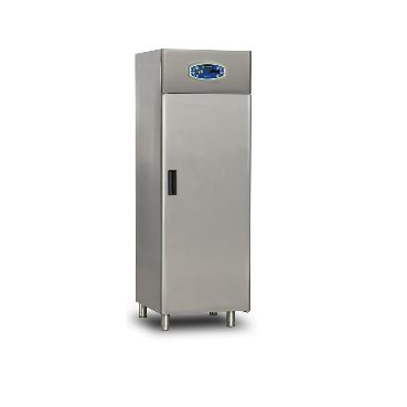 Industrial Single-Door Refrigerator / Freezer