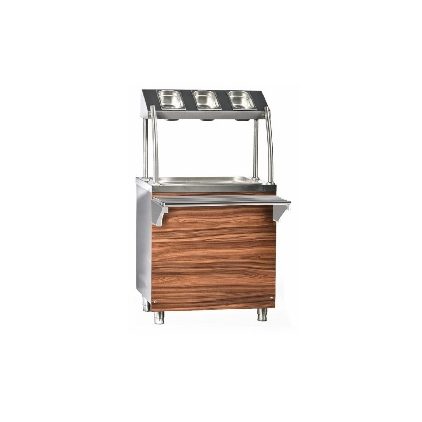 Bain Marie – Cold & Heated (Various Sizes & Types) – view 2