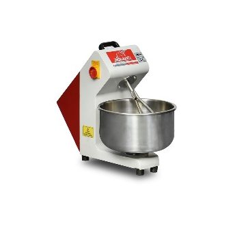 Chef Mixer with Accessories