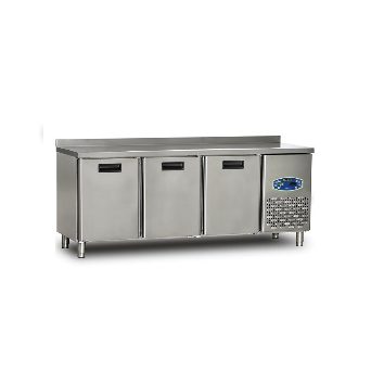 Industrial Refrigerated Counter (Various Sizes & Types)