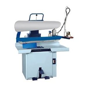 Utility Press Finishing Table