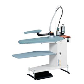 Industrial Triangular Ironing Table