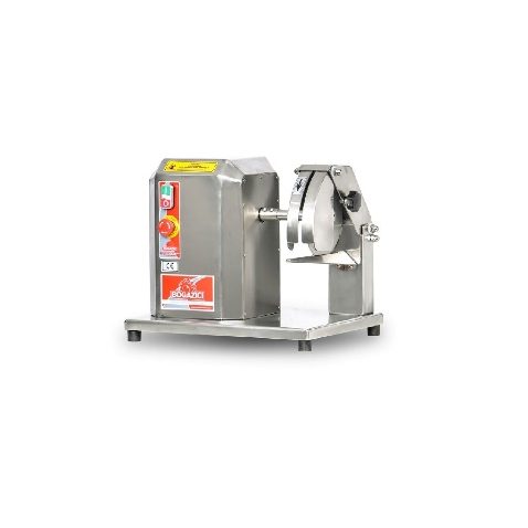 Vegetable Processing Machine with Accessories – view 2