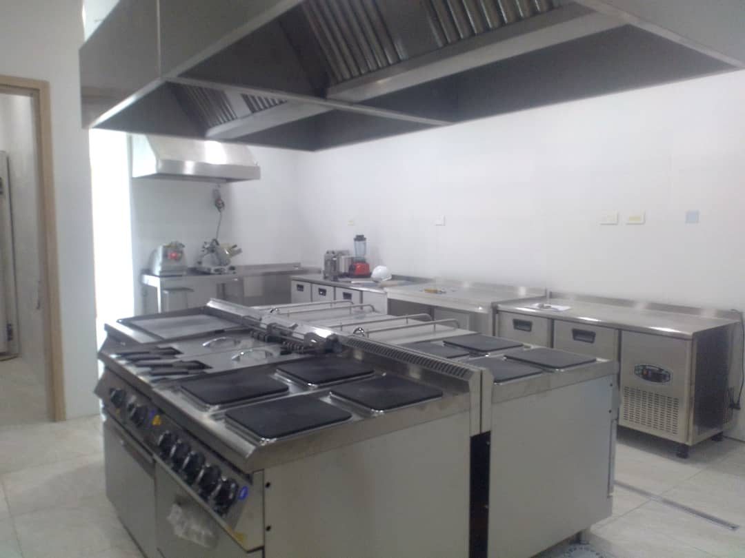 Kitchen upgrade offer